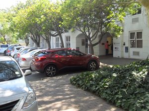 98 m² Commercial space in Die Boord