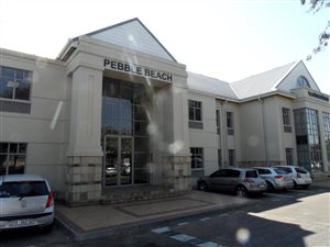 800 m² Office Space in Sandown