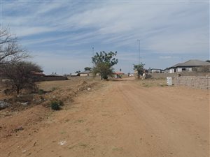 463 m² Land available in Nirvana