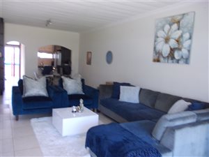 2 Bed Townhouse in Brackendowns