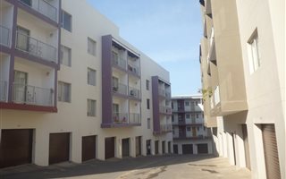 2 Bedroom Apartment in Woodhurst