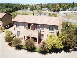 2 Bedroom Apartment in Northwold