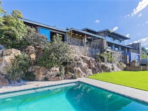 4 Bed House in Linksfield Ridge