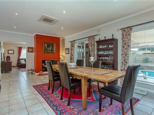 6 Bed House in Wellington Central