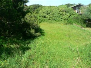 328 m² Land available in Meerenbosch