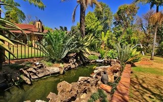 3 Bedroom House in Randpark