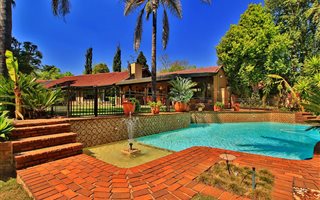 3 Bedroom House in Randpark