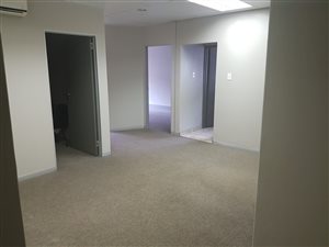 69 m² Office Space in Polokwane Central