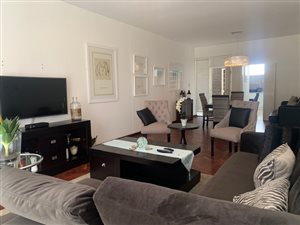 3 Bed Apartment in Birdhaven