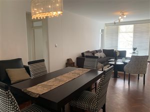 3 Bed Apartment in Birdhaven