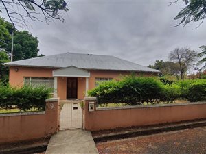 2 ha Farm in Port Elizabeth Central