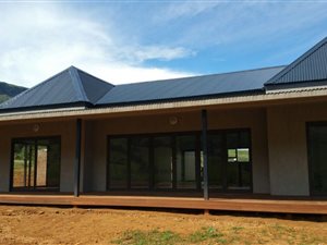 3 Bedroom House in Vulintaba Country Estate