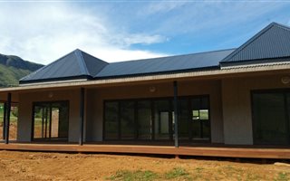 3 Bedroom House in Vulintaba Country Estate