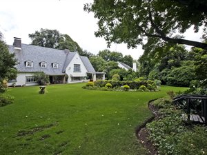 4 Bed House in Dunkeld