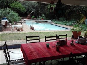 3 Bed House in Lydiana