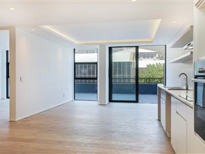 2 Bed Apartment in Woodstock