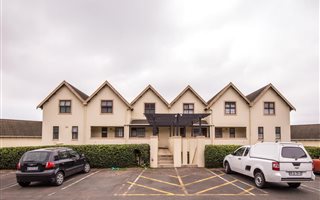 2 Bedroom Townhouse in New Germany