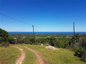 2 ha Land available in Chelsea