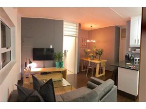 2 Bed House in Umdloti Beach