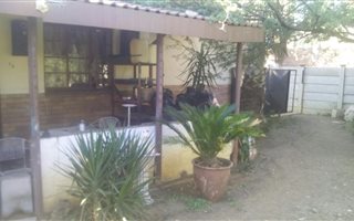 3 Bedroom House in Ellaton