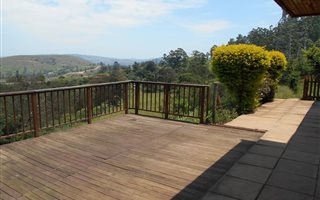 3 Bedroom House in Summerveld