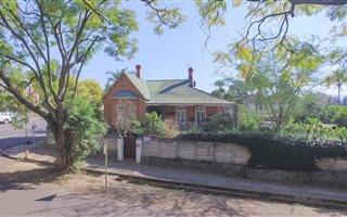3 Bedroom House in Pietermaritzburg Central