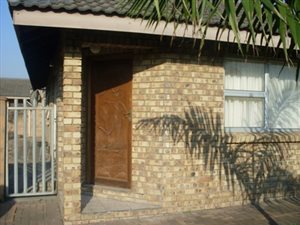 3 Bed Simplex in Richards Bay Central