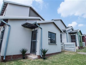 3 Bed House in Summerset