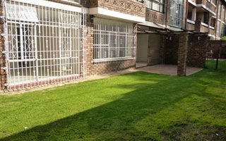 4 Bedroom Apartment in St Andrews