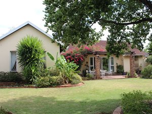 3 Bedroom House in Noordwyk