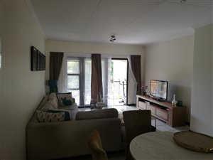3 Bed Townhouse in Paulshof