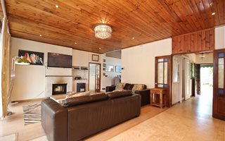 5 Bedroom House in Dennedal