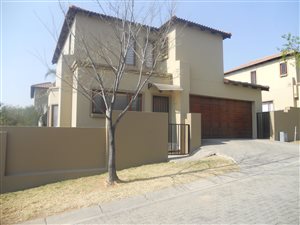 2 Bed Cluster in Kyalami