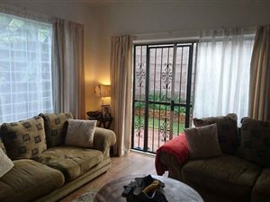 1 Bed Apartment in Highlands North