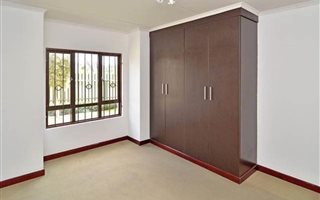 3 Bedroom Townhouse in Noordwyk