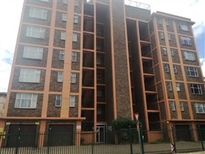2 Bed Flat in Wonderboom South