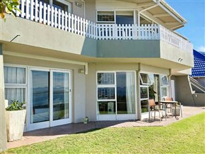 5 Bed House in Mossel Bay