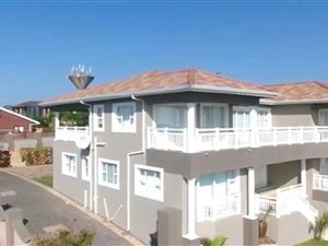 6 Bed House in Panorama Park