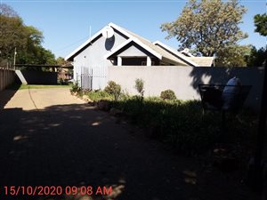 3 Bed House in Rynfield