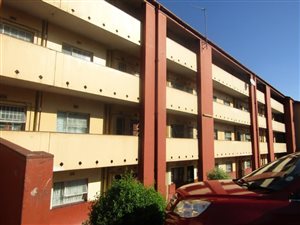 2 Bed Apartment in Mayville
