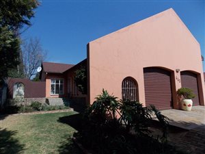 3 Bed House in Birchleigh North