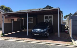 3 Bedroom House in Wetton