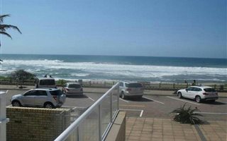 2 Bedroom Apartment in Warner Beach
