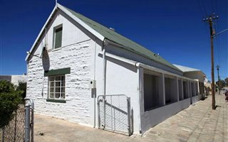 2 Bedroom House in Fraserburg