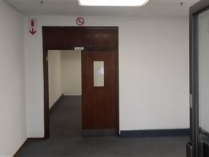 333 m² Commercial space in Witfield