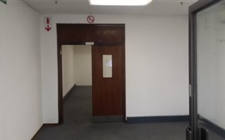 333 m² Commercial space in Witfield