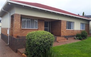 3 Bedroom House in Sunnyridge