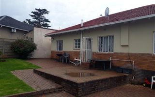 3 Bedroom House in Sunnyridge