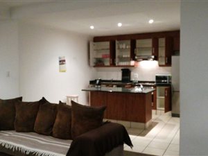 2 Bed Apartment in Heiderand