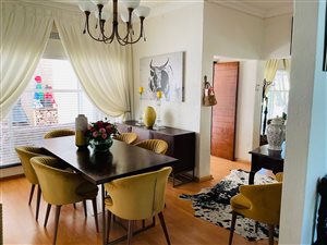 7 Bed House in Newcastle Central